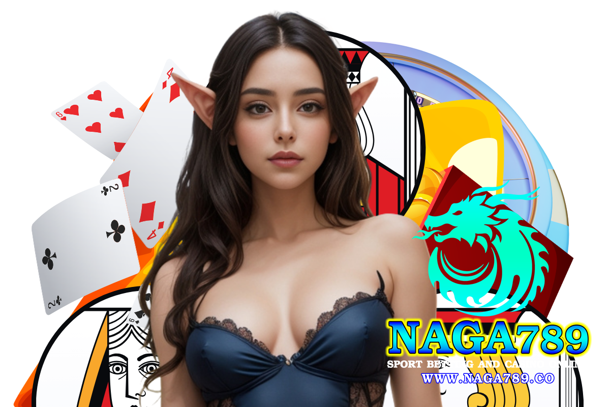 naga789 login