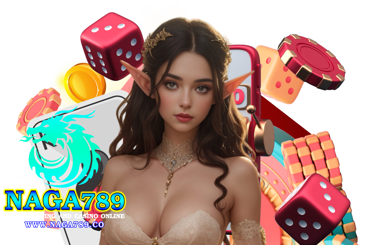naga789 สล็อต